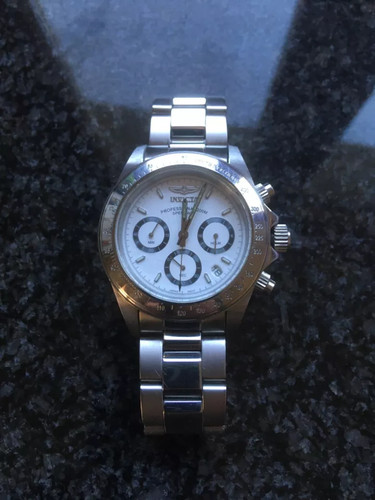 Invicta speedway professional