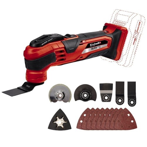 Utensile multifunzione - , a
