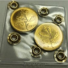 RARO ERRORE PROGRESSIVO