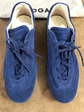 HOGAN OLYMPIA LACE  UP DAL