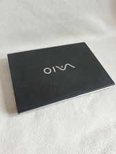 Portatile Sony VAIO VGN-SZ2M 13.3" rotto, non funzionante