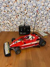 Tamiya Ferrari 312 T3 Gilles Villeneuve - 58011
