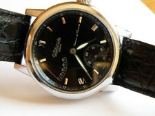 ALTANUS-RESERVE DE MARCHE-OVERSIZE (43 MM)-MANUALE-ACCIAIO-UNITAS 6498-FULL SET