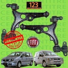 COPPIA BRACCI OSCILLANTI