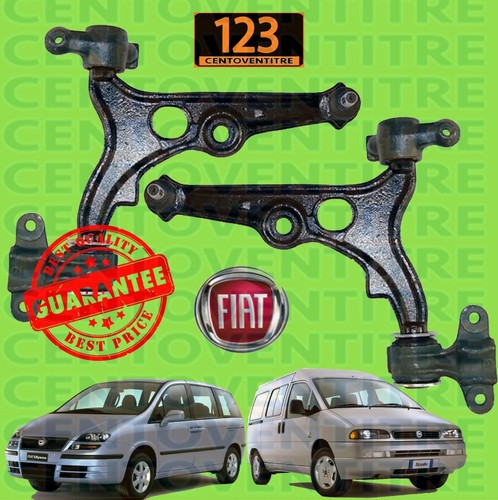 Coppia bracci oscillanti - bracci,