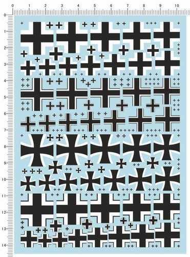 Decalcomanie scivolo acqua - scivolo,