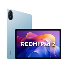 REDMI Pad 2-Dual SIM-8GB RAM
