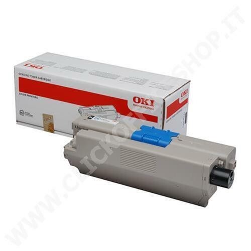 Toner originale oki 46508714 - ,