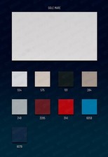 ECOPELLE NAUTICA solmar PER