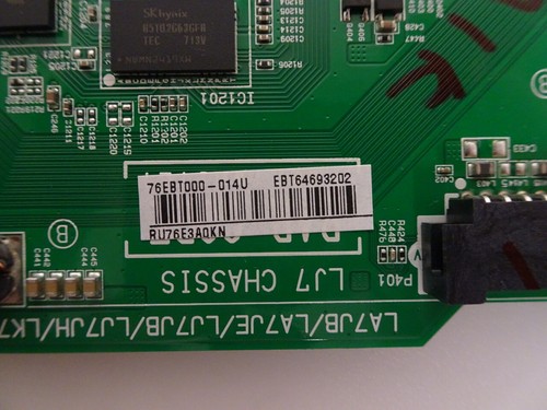 Scheda madre 49lv340c - scheda, 49lv340c-ub
