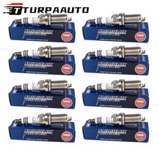 New Set 8 pack ngk 4469