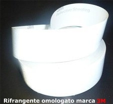 NASTRO ADESIVO RIFLETTENTE