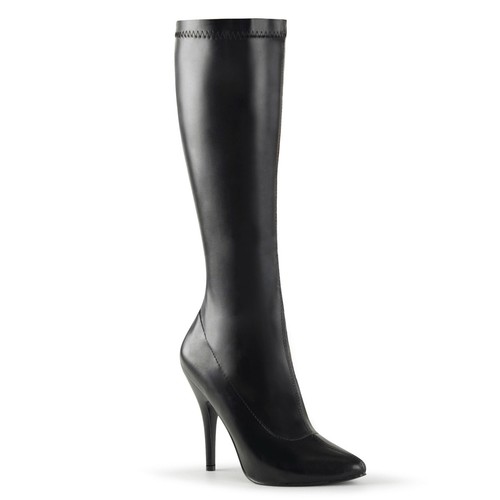 Stivali pleaser ginocchio - stivali,