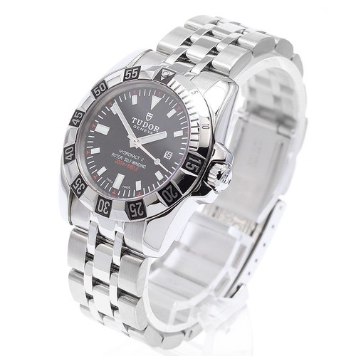 Tudor hydronaut 31mm - tudor,