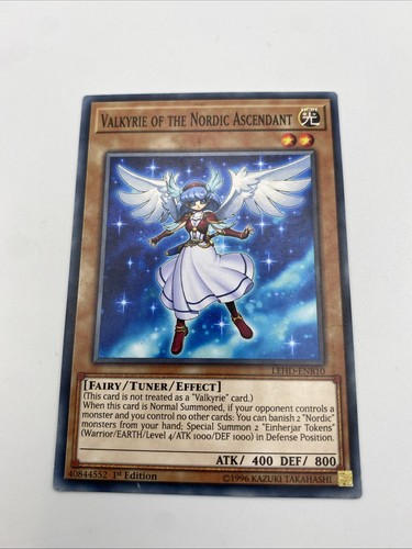 Valkyrie of the - yu-gi-oh,