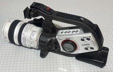 Canon XL2 3CCD MiniDV