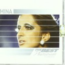 Mina - The Best Of Platinum  18 Successi Originali [CD]