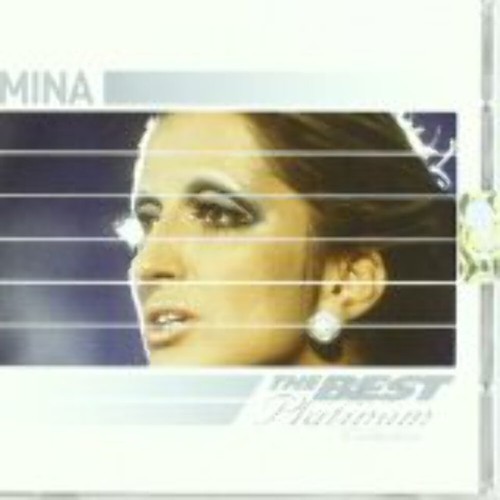 Mina the best of platinum - mina,