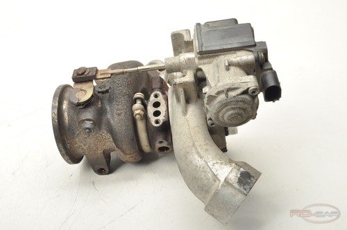 Turbolader volkswagen golf - volkswagen,