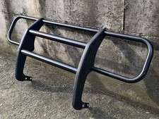 Suzuki Samurai Bull Bar