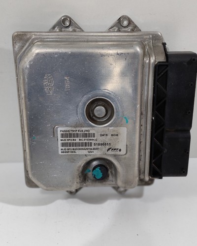 Centralina motore ecu magneti - centralina,