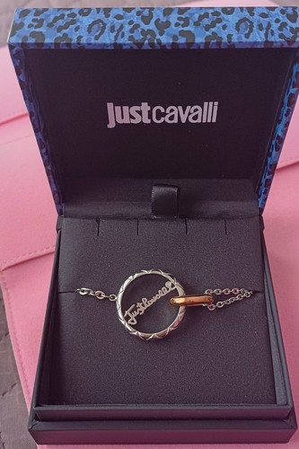 Bracciale just cavalli - bracciale,