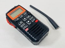 RICETRASMETTITORE VHF MARINO