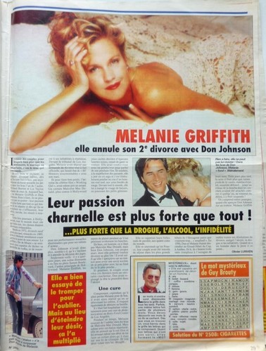 Melanie griffith 1 - , page