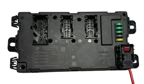 Centralina rem 61359298958 - centralina, bmw