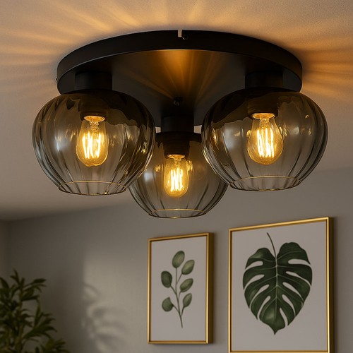 Luce sala pranzo - luce, da