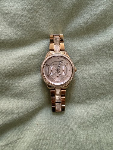 Orologio michael kors - orologio, tono