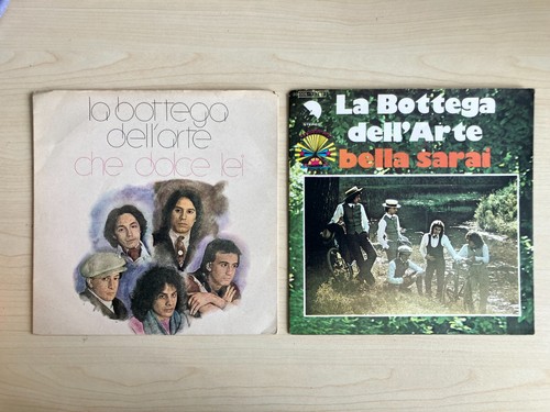 Bottega dell arte che dolce - bottega, _