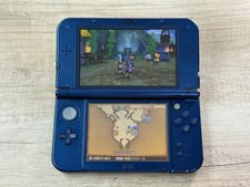Console Nintendo New 3DS XL