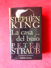 LA CASA DEL BUIO - STEPHEN