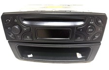 Stereo Originale Mercedes Benz