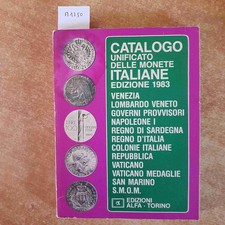 CATALOGO UNIFICATO DELLE