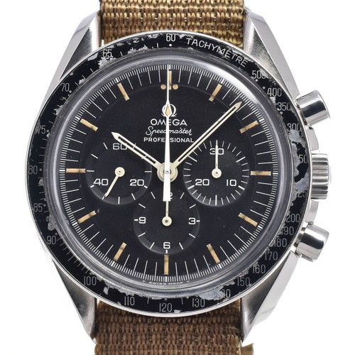 Omega speedmaster professional - omega,