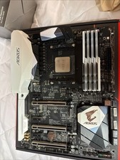 GIGABYTE AX370-Gaming 5