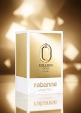 Rabanne Million Gold for Her