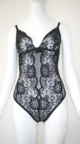 Perla body lace size 80 - perla,