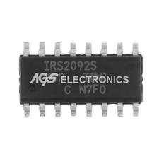 IRS2092S - IRS 2092S = RS2092SPBF Circuito Integrato