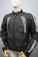 Giacca baiker bmw - giacca,