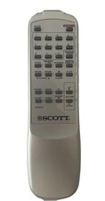 Scott Telecomando Vintage