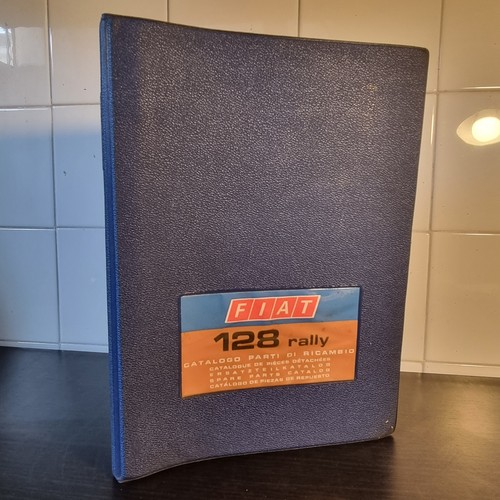 Catalogo parti ricambio - di,