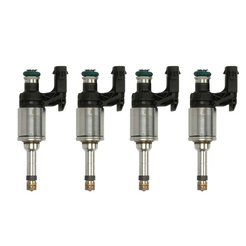 Kit iniettori rep per audi - 4x,