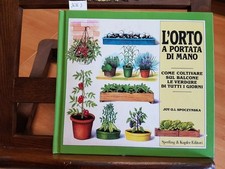 SPOCZYNSKA - L'ORTO A PORTATA
