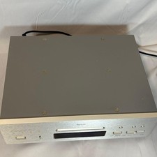 TEAC ESOTERIC DV 30S DVD SACD