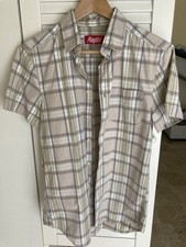 Camicia Uomo Playlife