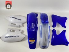 Yamaha WR 400 F 1998-2002 -