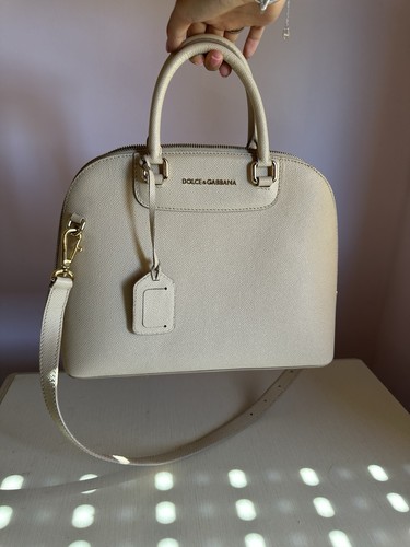 Dolce gabbana borsa - dolce&gabbana, a